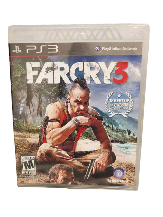 FARCRY 3