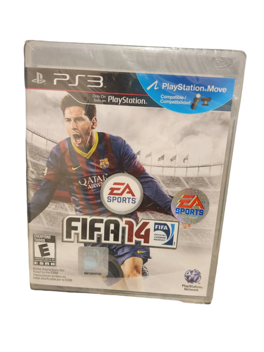 FIFA 14