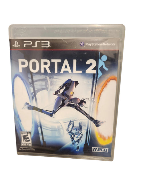 PORTAL 2