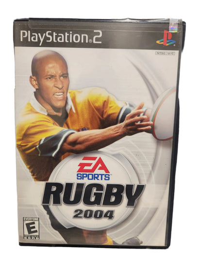 RUGBY 2004