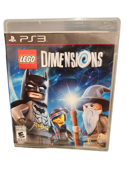 LEGO DIMENSIONS