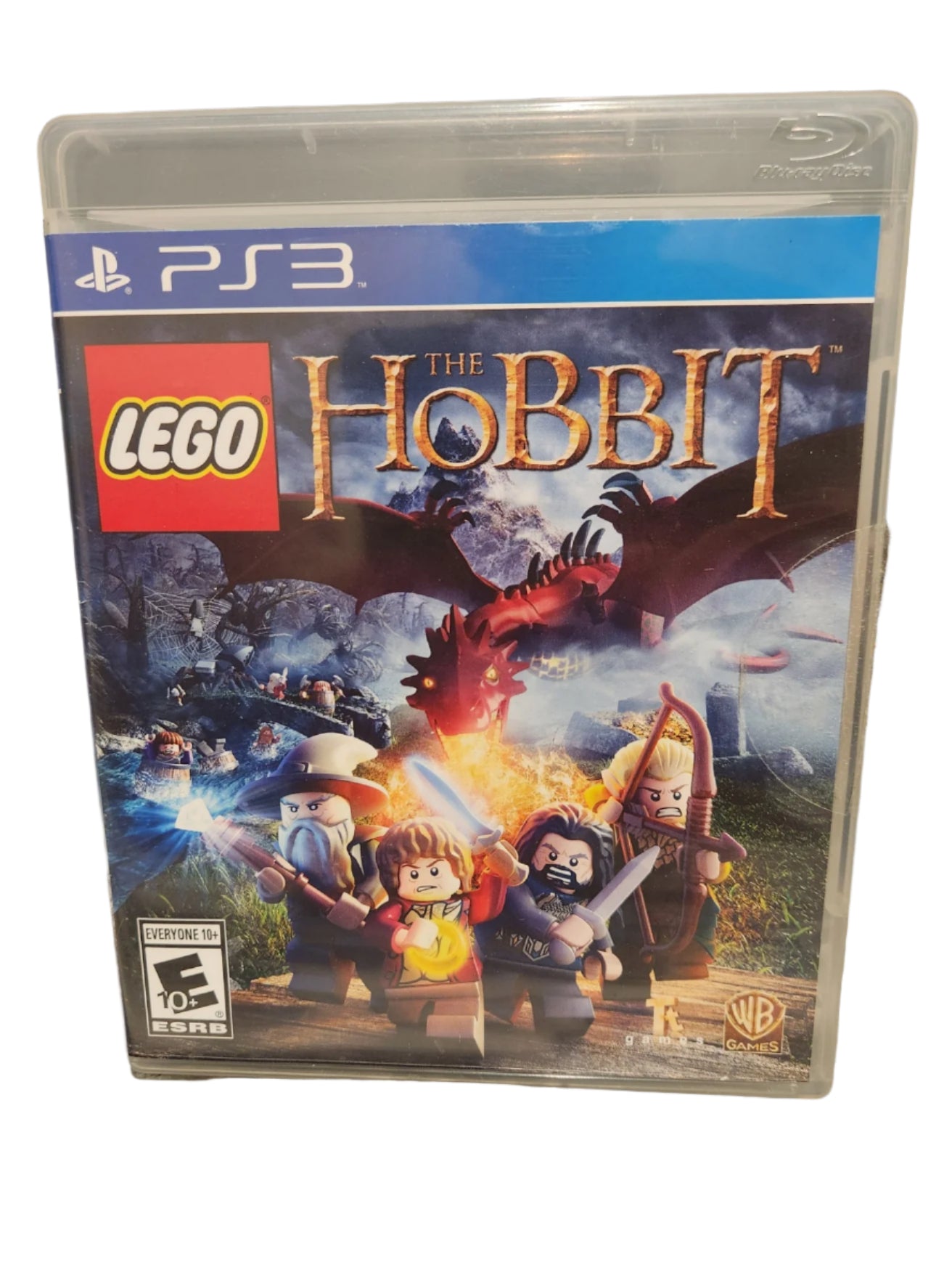 LEGO THE HOBBIT