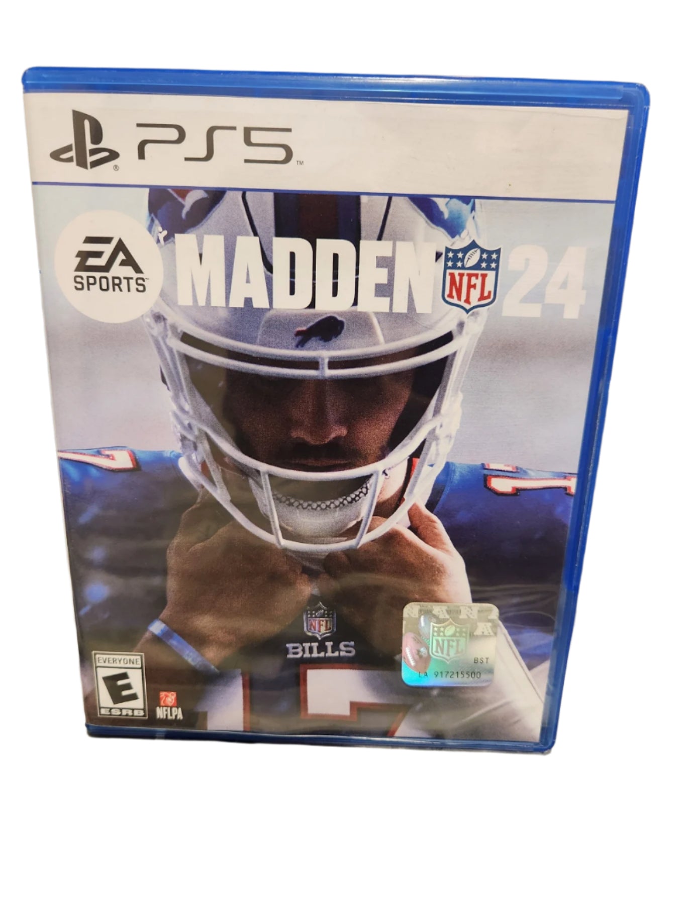 MADDEN 24