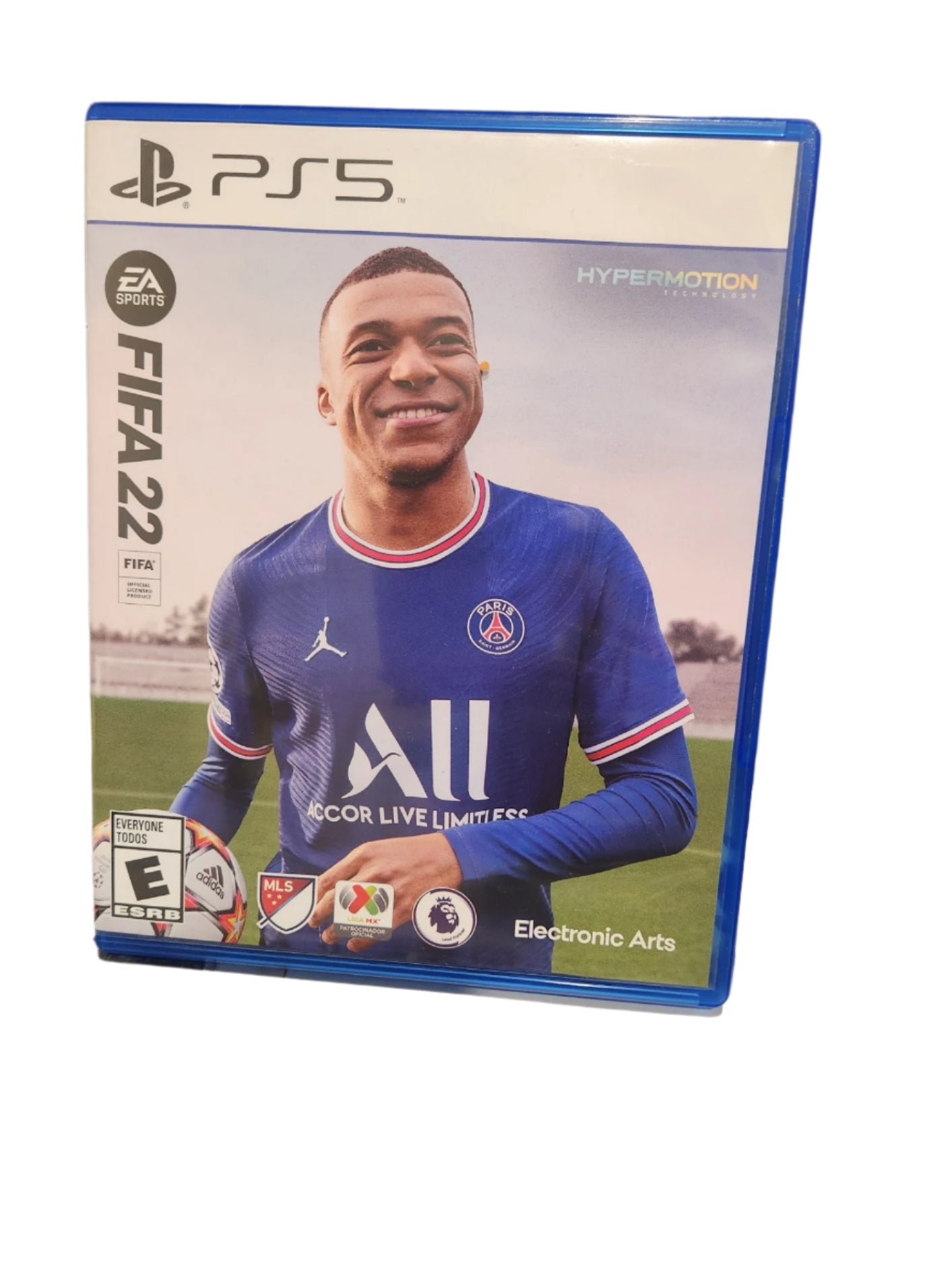 FIFA 22