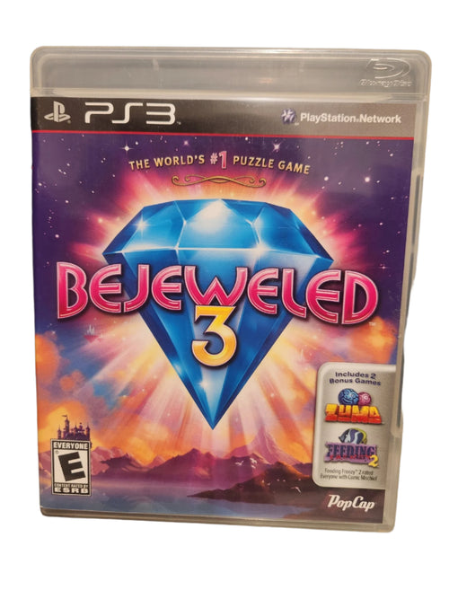 BEJEWELED 3