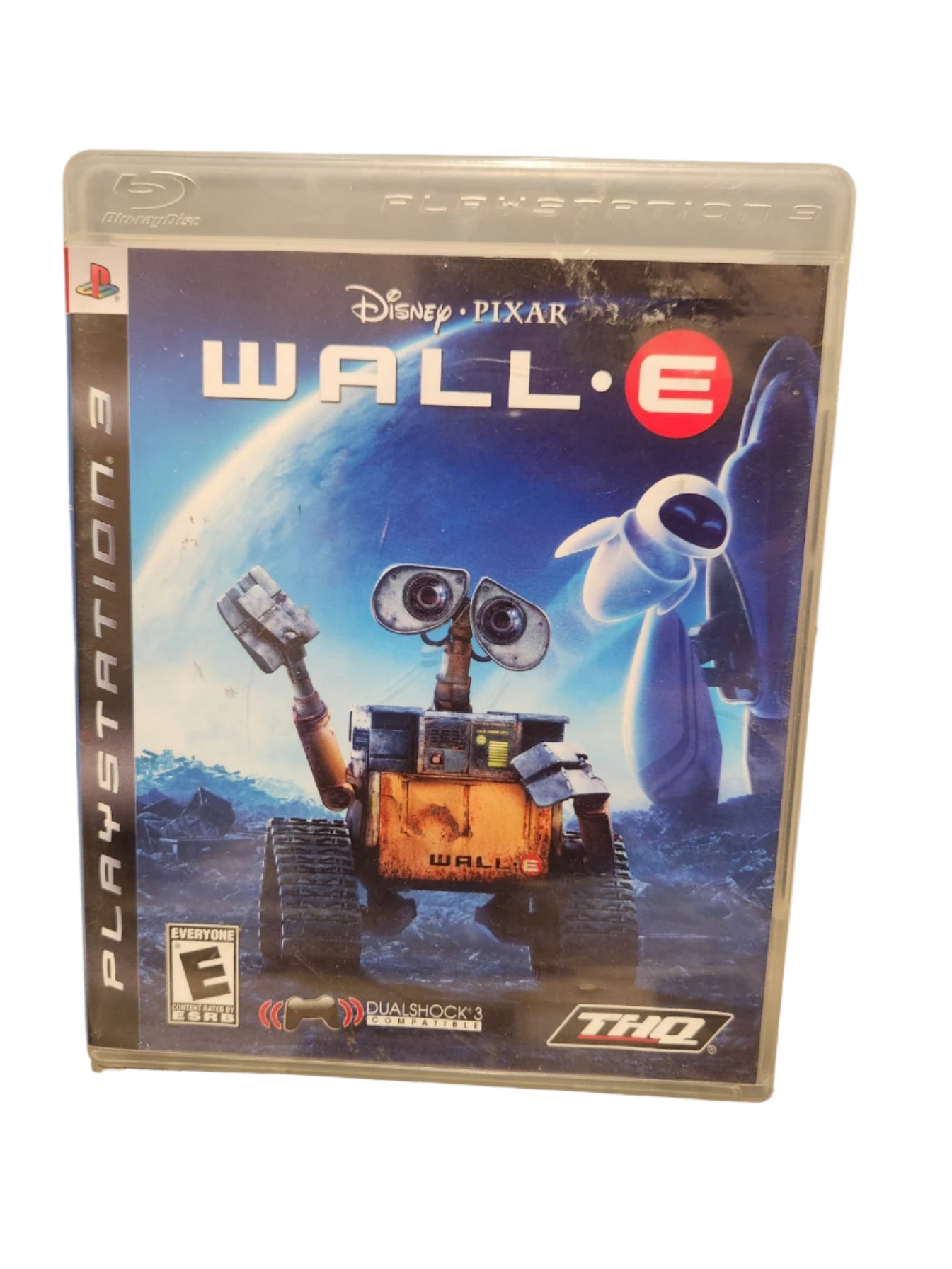 DISNEY WALL.E