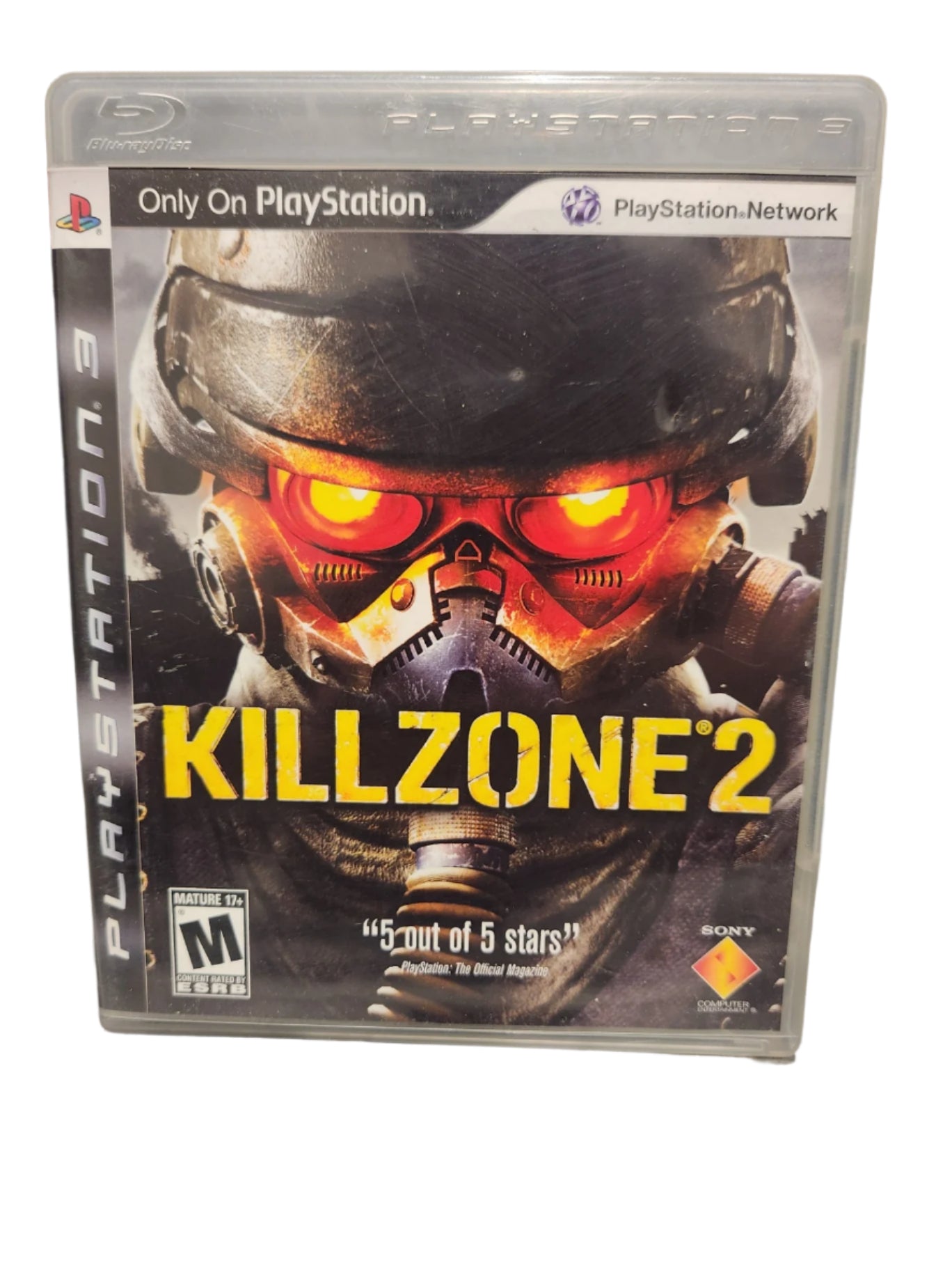 KILLZONE 2