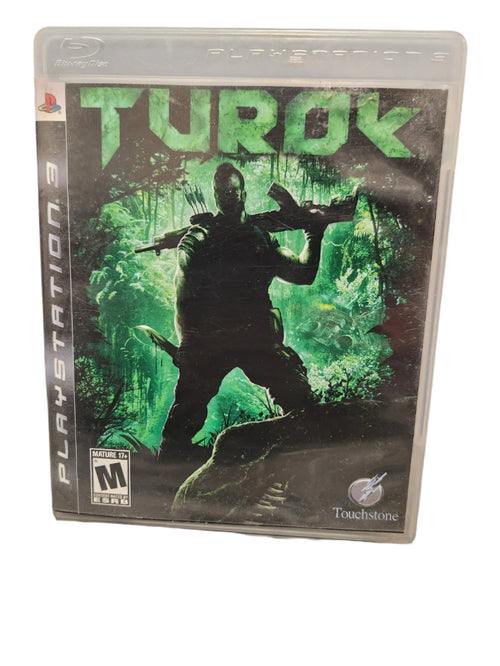 TUROK