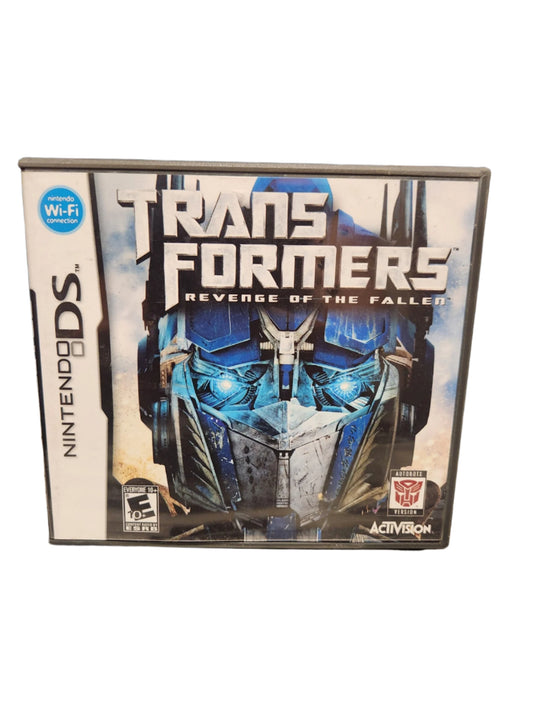 TRANSFORMERS REVENGE OF THE FALLEN AUTOBOTS