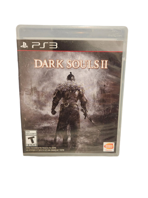 DARK SOULS 2