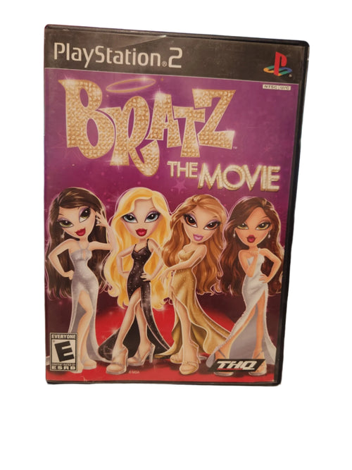 BRATZ THE MOVIE