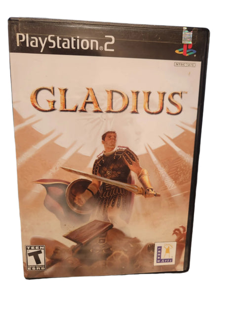 GLADIUS