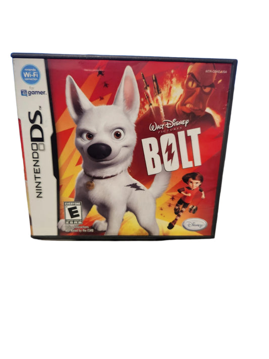 BOLT