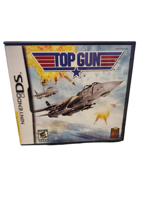 TOP GUN